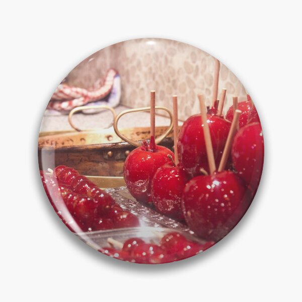 Item preview, Pommes d'amour designed and sold by Cvail73.