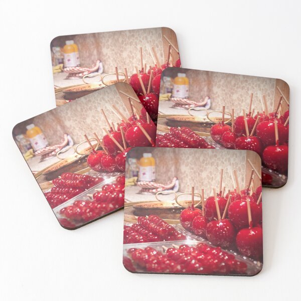 Item preview, Pommes d'amour designed and sold by Cvail73.