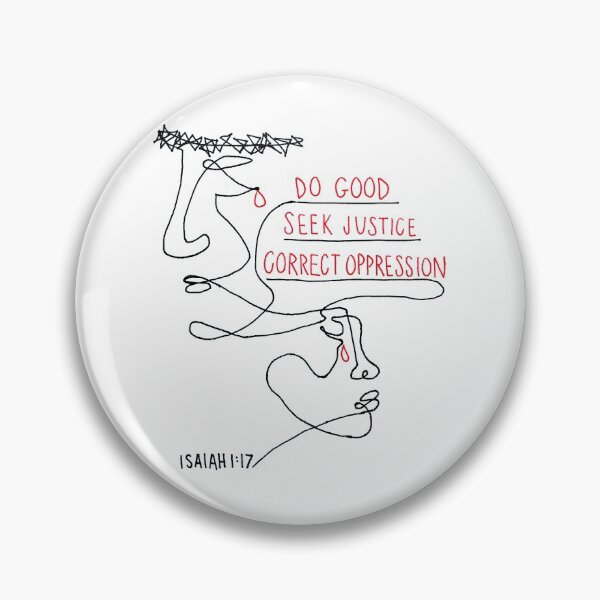 Item preview, BLM - Jesus Cares for You  designed and sold by Ivy  D'Agostino.