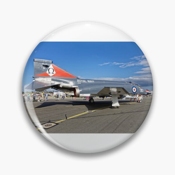 Item preview, McDonnell F-4K Phantom FG.1 - XV586/R-010 designed and sold by Andy Harker.