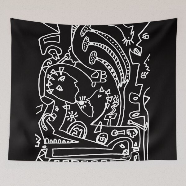 Item preview, Cristóbal Peña y Lillo designed and sold by Cristóbal Peña y Lillo.