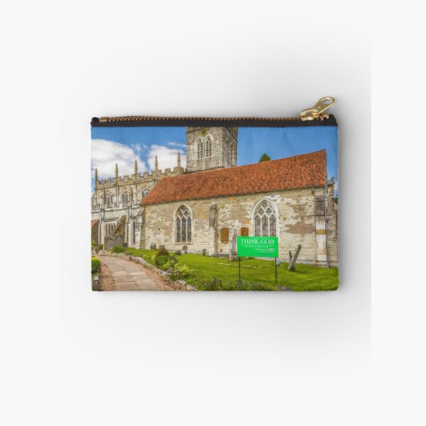 Item preview, St.Peter's - Wootton Wawen designed and sold by StephenRphoto.