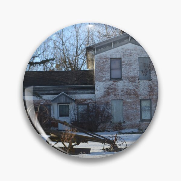 Item preview, On the Old Homestead designed and sold by RedGrace7.