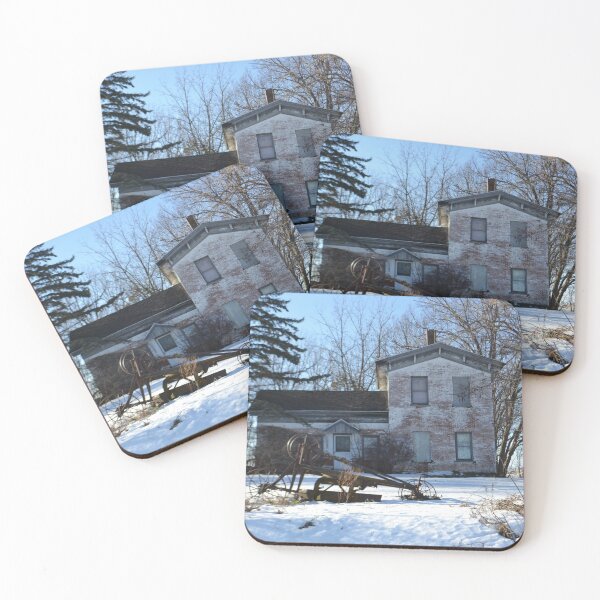 Item preview, On the Old Homestead designed and sold by RedGrace7.