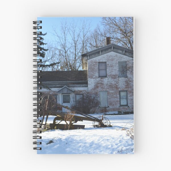 Item preview, On the Old Homestead designed and sold by RedGrace7.