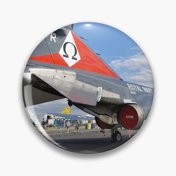 Item preview, McDonnell F-4K Phantom FG.1 - XV586/R-010 designed and sold by Andy Harker.