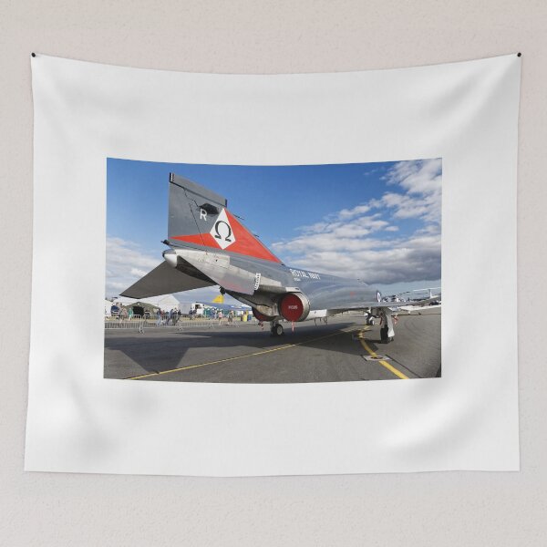 Item preview, McDonnell F-4K Phantom FG.1 - XV586/R-010 designed and sold by Andy Harker.