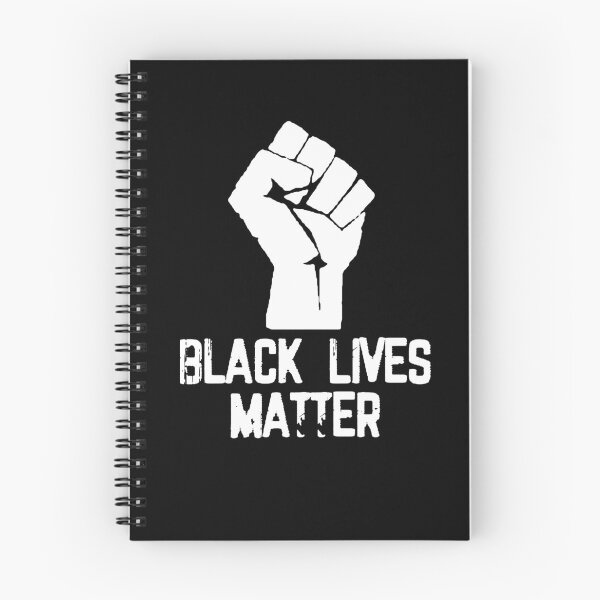 Item preview, BLACK LIVES MATTER (Design 004) designed and sold by Dan-Barisi.