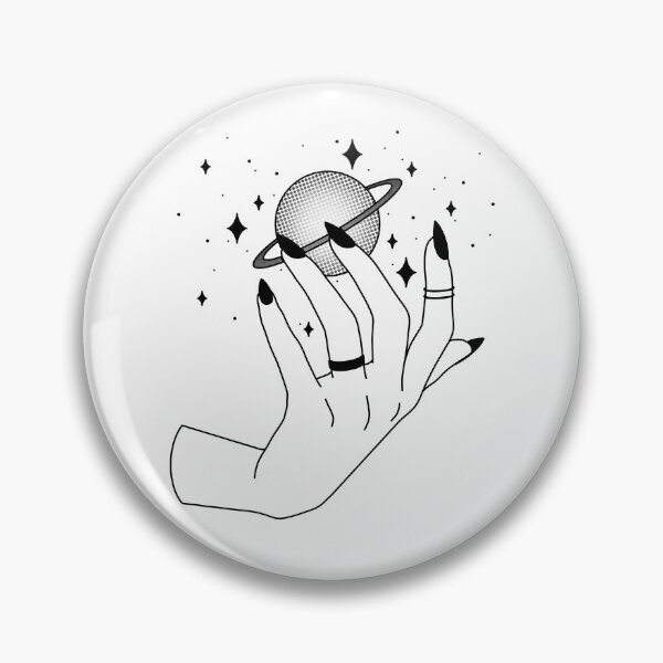 Item preview, Star Maiden designed and sold by BryonyPie.