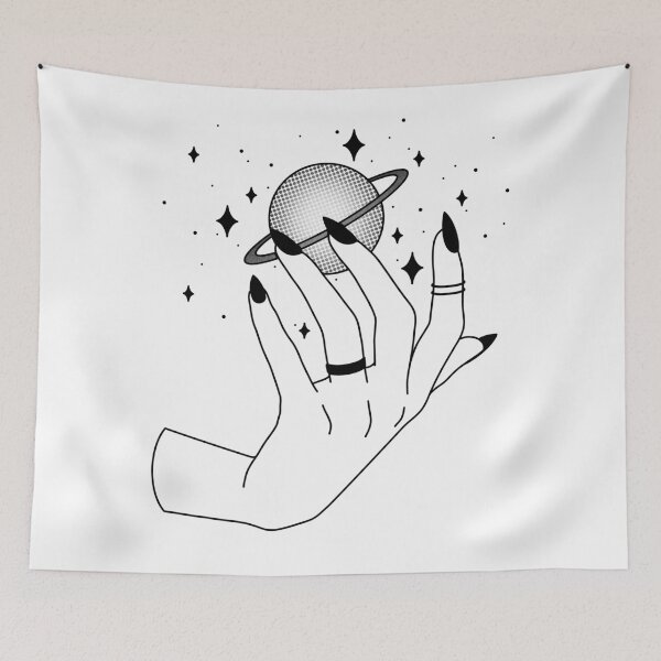 Item preview, Star Maiden designed and sold by BryonyPie.
