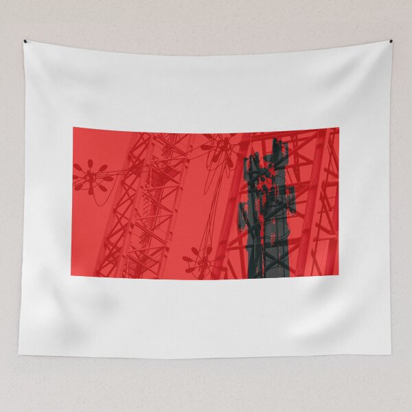 Item preview, Techno-culture artefacts designed and sold by grafo.