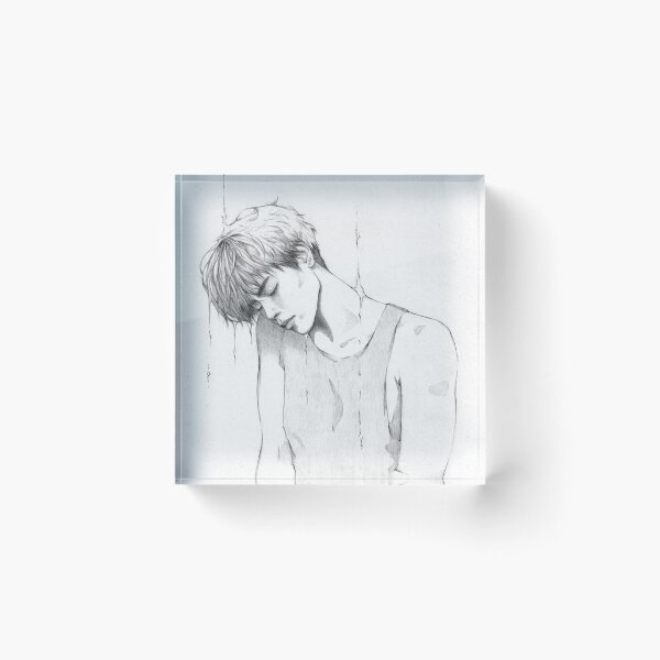 Item preview, Dewy designed and sold by heartjpeg.