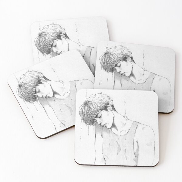 Item preview, Dewy designed and sold by heartjpeg.