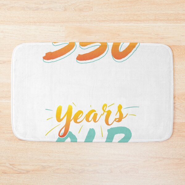 Item preview, 350 Dog Years Funny 50th Birthday Gift Design Idea print designed and sold by Lisbob.
