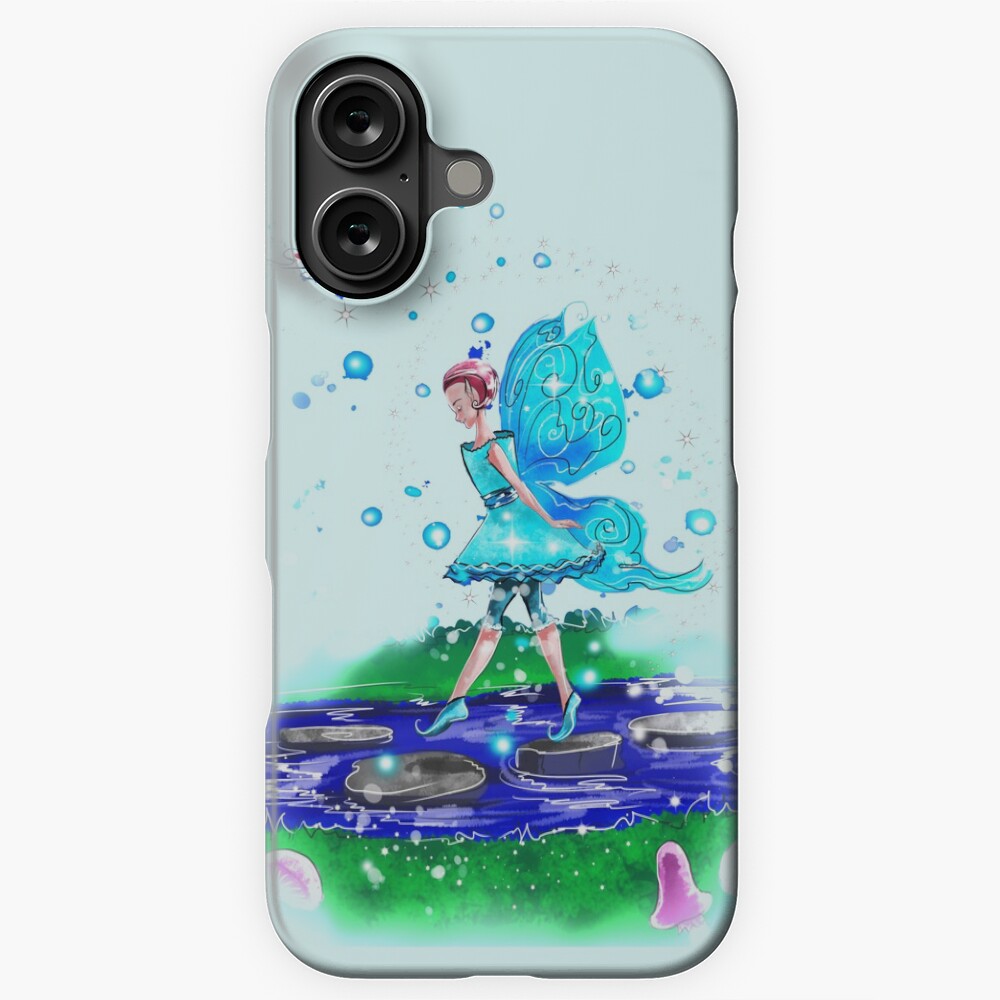 Item preview, iPhone Snap Case designed and sold by TeelieTurner.