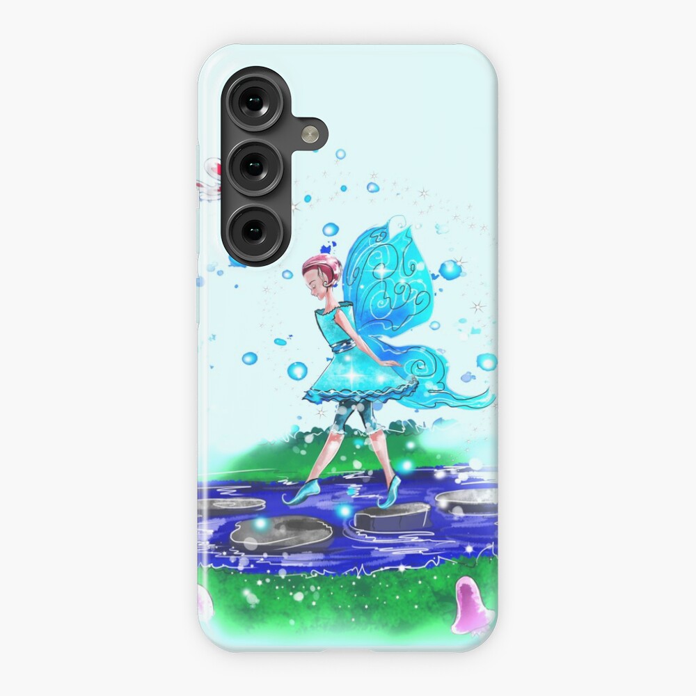 Item preview, Samsung Galaxy Snap Case designed and sold by TeelieTurner.