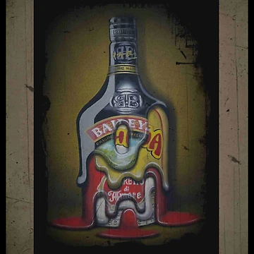 Artwork thumbnail, Orgasm by Paul Riesser