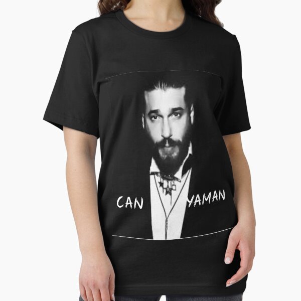 Item preview, can yaman designed and sold by Rifi Rifi.