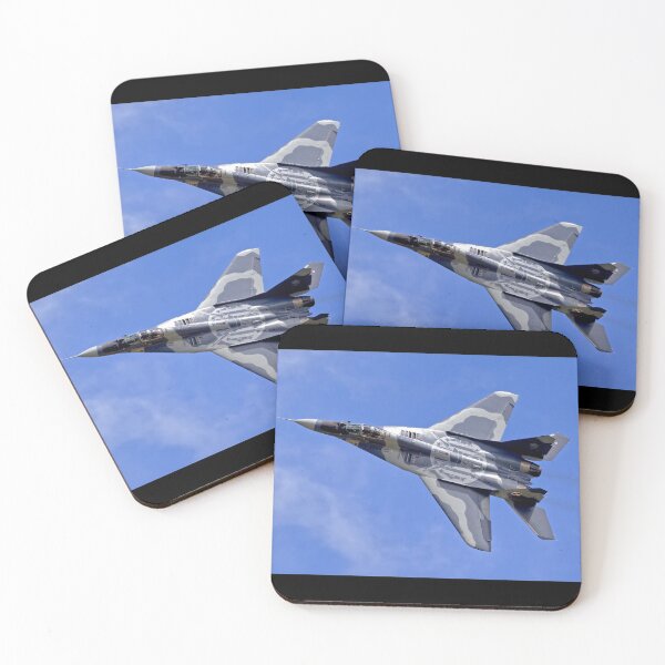 Item preview, MiG-29A Fulcrum A - Red 111 designed and sold by Andy Harker.
