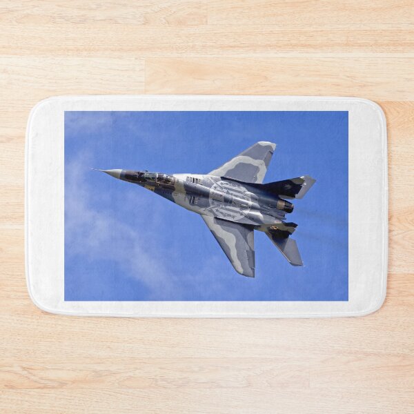 Item preview, MiG-29A Fulcrum A - Red 111 designed and sold by Andy Harker.