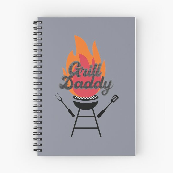 Item preview, Grill Daddy  designed and sold by SharksOnShore.