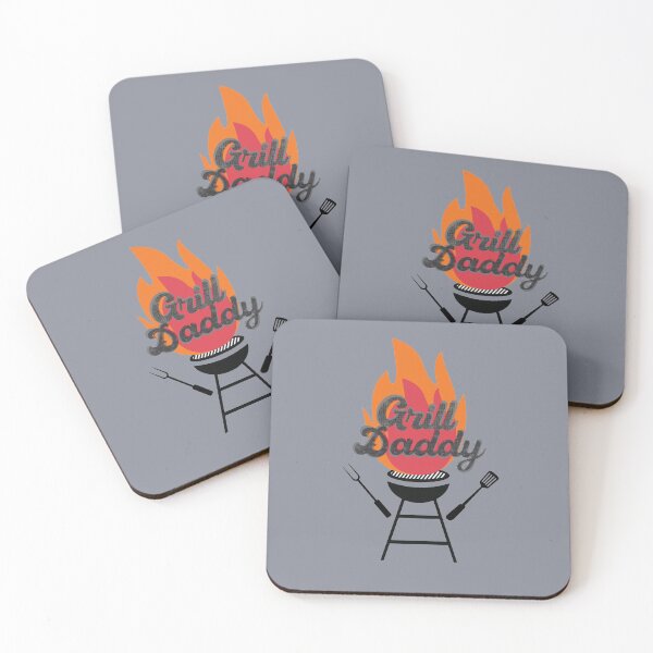 Item preview, Grill Daddy  designed and sold by SharksOnShore.