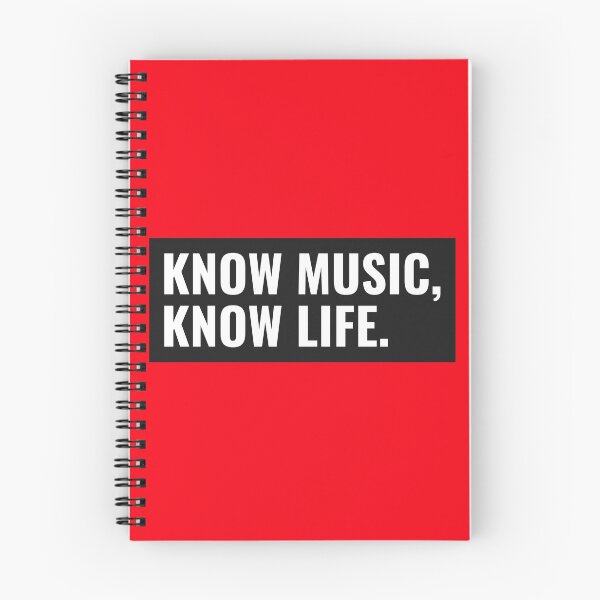 Item preview, TheCoffeeCupLife: Know Music, Know Life. designed and sold by CoffeeCupLife2.