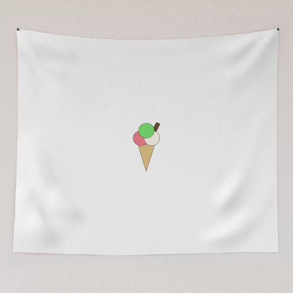 Item preview, Ice Cream Cone designed and sold by Wizz Bang.