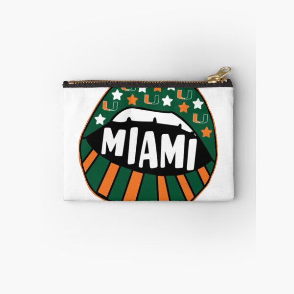 Item preview, University of Miami Mouth designed and sold by sophiacodinachh.
