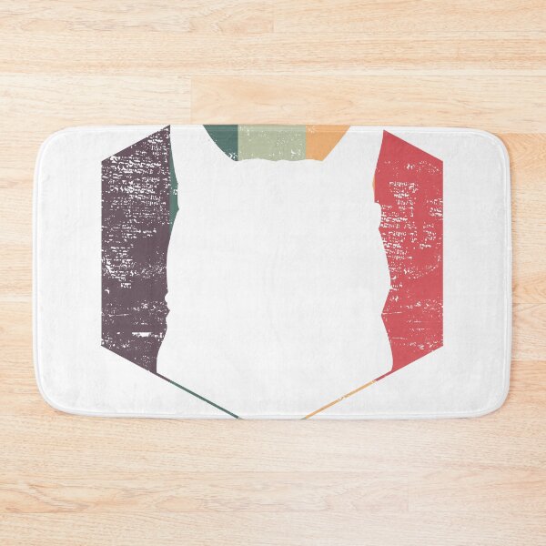 Item preview, Best Cat Dad Ever Gift graphic Love Cats Love Tees print designed and sold by Lisbob.