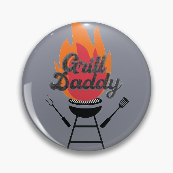 Item preview, Grill Daddy  designed and sold by SharksOnShore.