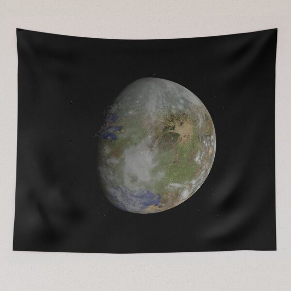 Item preview, Nibiru designed and sold by flippinsg.