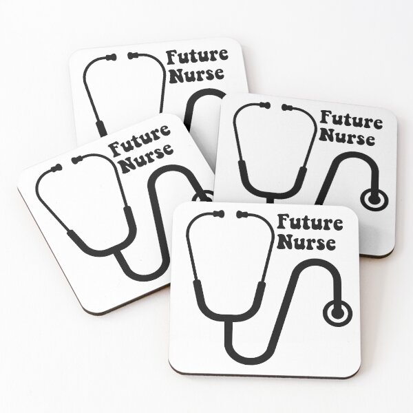 Item preview, Future Nurse designed and sold by sophmichaelson.