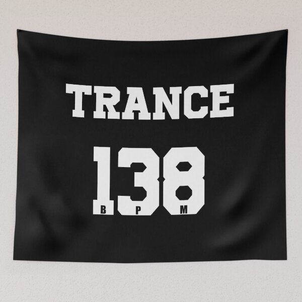 Item preview, Trance 138bpm Music designed and sold by EDMlovers.