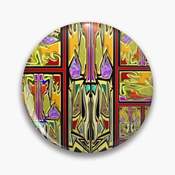 Item preview, Art Deco designed and sold by Paddyarts.