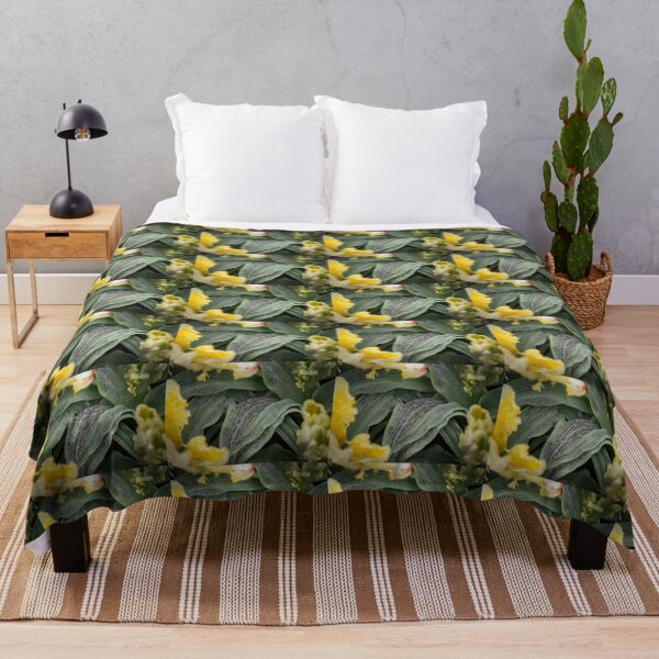 Item preview, Green and Yellow flower field designed and sold by Cvail73.