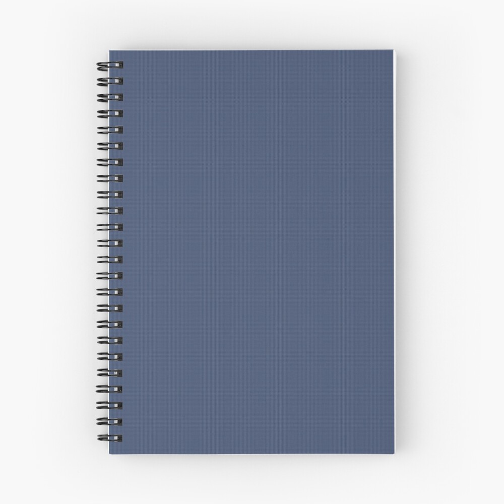 Item preview, Spiral Notebook designed and sold by RKHobbs.
