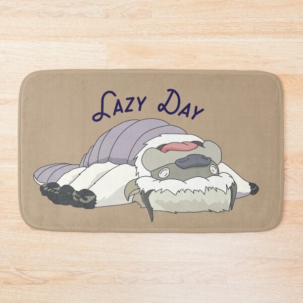 Item preview, Lazy Day designed and sold by mikaelawms.