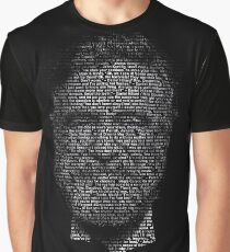 Robin Williams Graphic T-Shirt