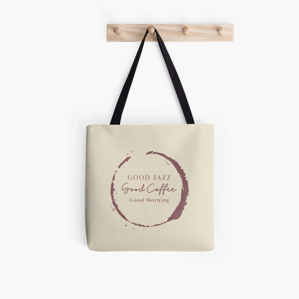 Item preview, All Over Print Tote Bag designed and sold by CoffeeCupLife2.
