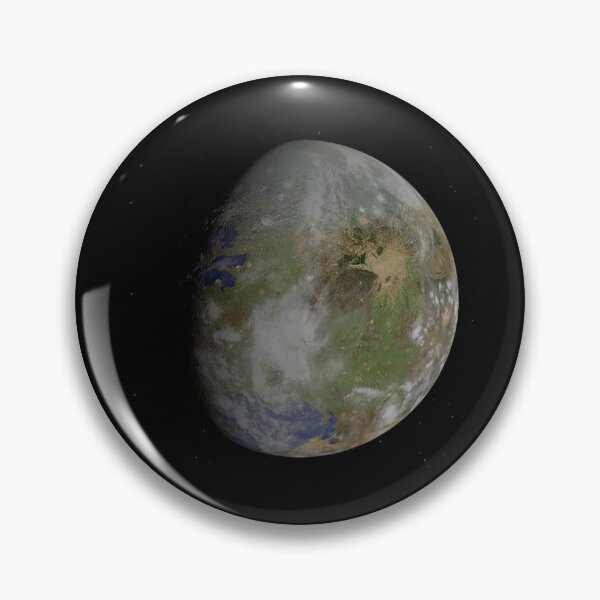 Item preview, Nibiru designed and sold by flippinsg.