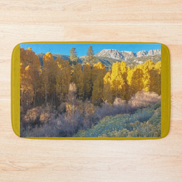 Item preview, Inyo Forest in Autumn designed and sold by jvnimages.