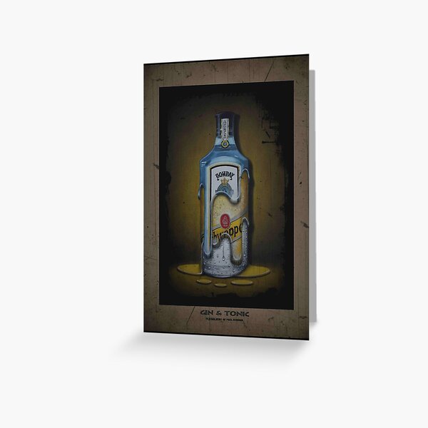 봄비 진 (Bomby Gin)