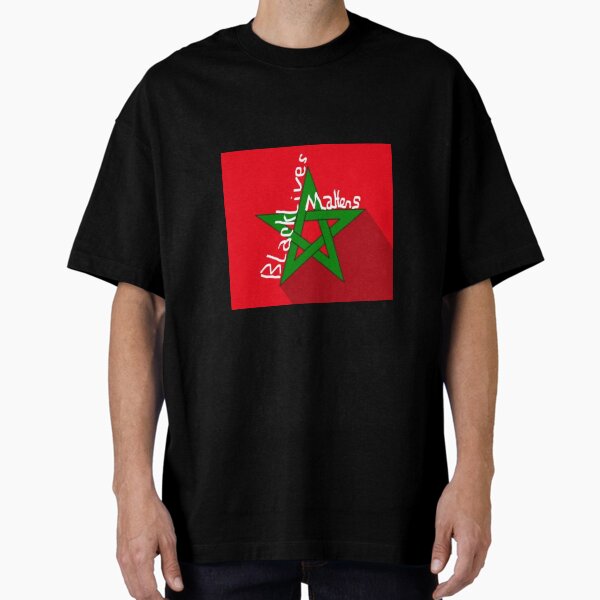 Item preview, Moorish American Morocco designed and sold by mtargui2022.