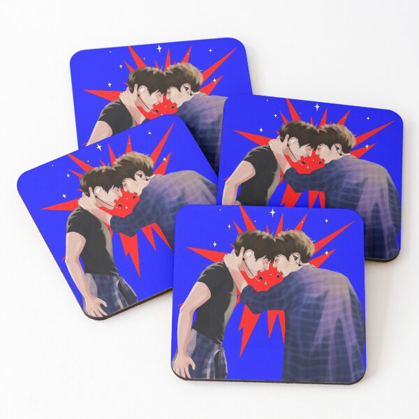 Item preview, Jongyu designed and sold by heartjpeg.