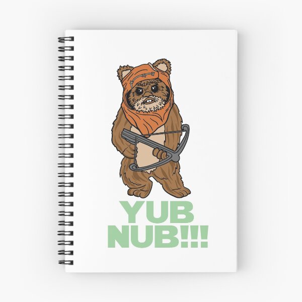 Item preview, Ewok designed and sold by LunarPeachArts.