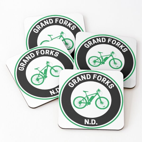 Item preview, Vintage Grand Forks North Dakota designed and sold by fearcity.