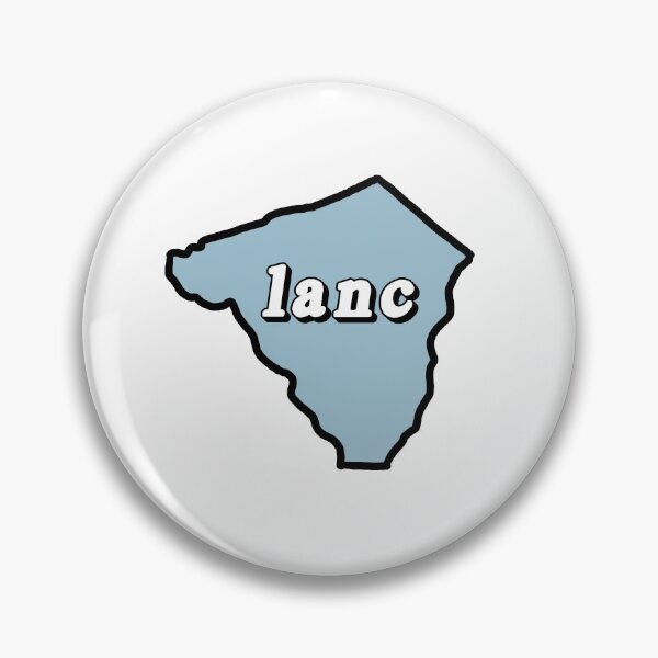 Item preview, LANCASTER PA  designed and sold by thepinq.