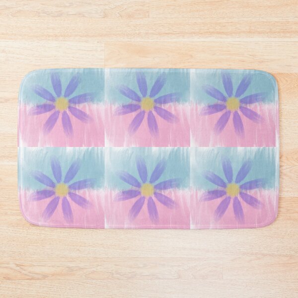 Item preview, Simple Purple Flower/Floral designed and sold by Chandler Solomon.