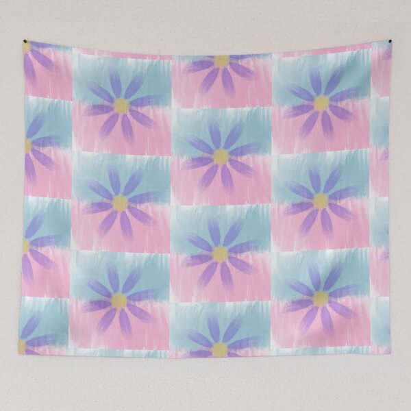 Item preview, Simple Purple Flower/Floral designed and sold by Chandler Solomon.
